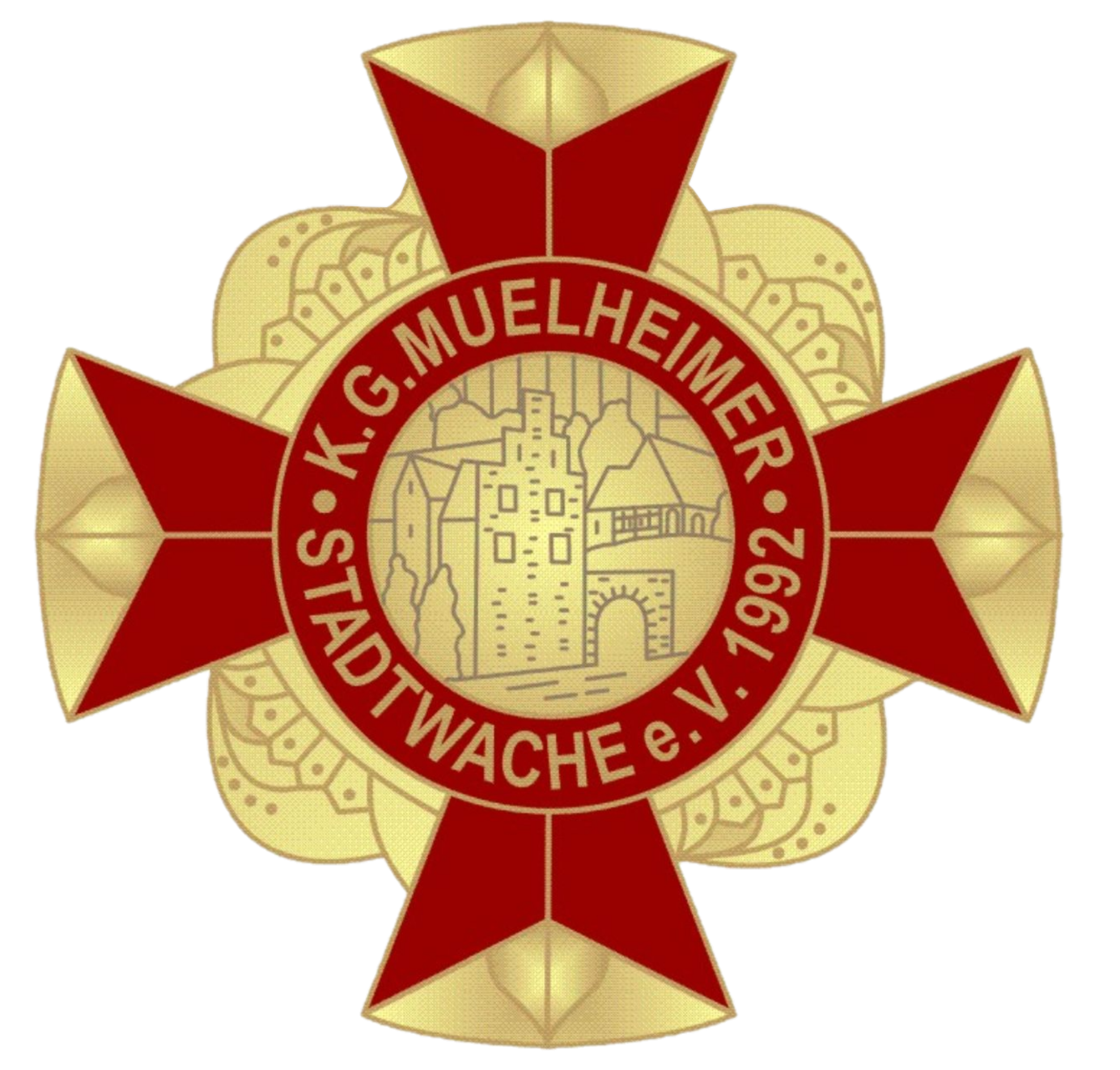 Logo Stadtwache