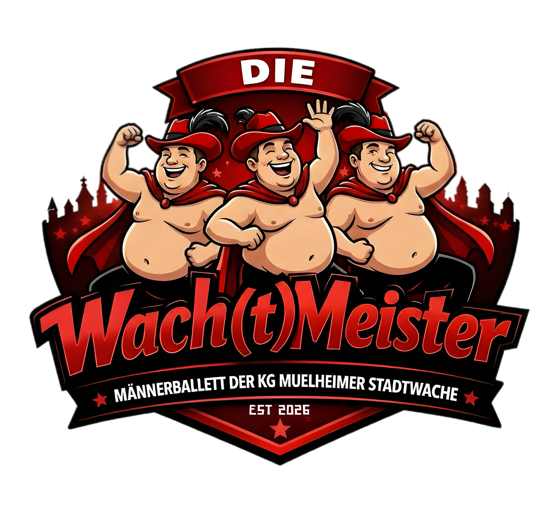 wachtmeister